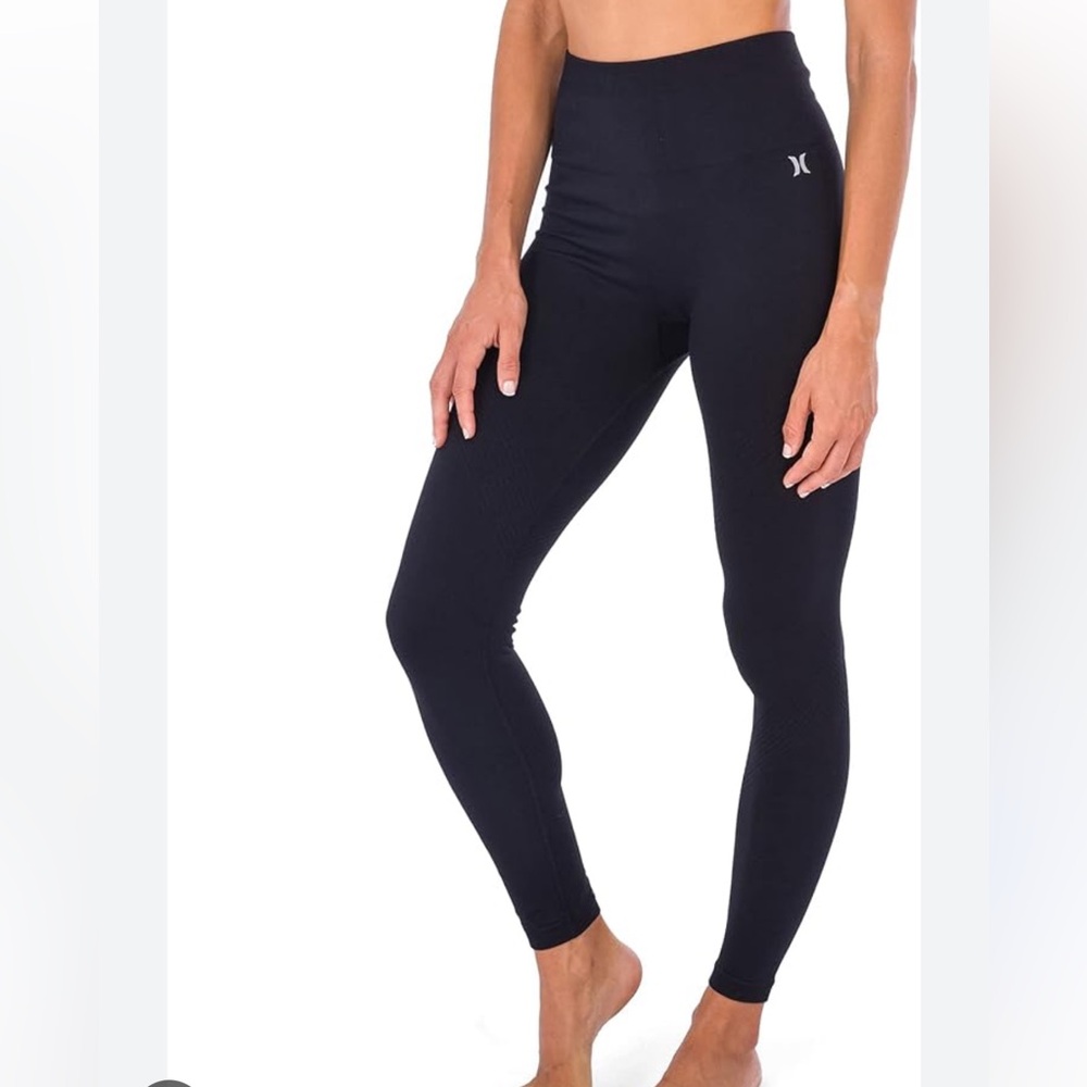 Hurley H2O-Dri Leggings